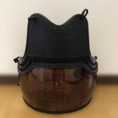 剣道具 甲手 泰山松 1分2厘 頭二重生子 大人 Lサイズ 新品 未使用 