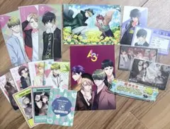 A3! 春組 セット バラ売り⭕️