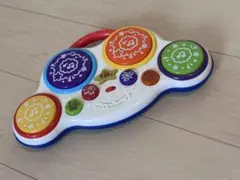 toyroyal たたいてベビードラム