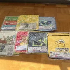 ポケモン　ハンドタオル　まとめ売り