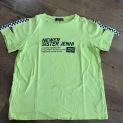 JENNI Tシャツ 160のサムネイル