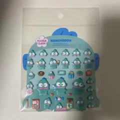 韓国限定 ハンギョドン マシュマロシール