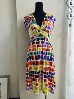 FASレディースワンピース　インポート