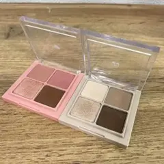 ロムアンド ベターザンアイズ セット