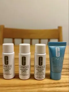 CLINIQUE クリニークイーブンベターブライター・ターンアラウンドセラムAR