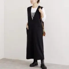 WOOLLET ワンピース