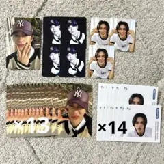 INI PULSE 池崎理人 封入 まとめ売り