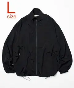 フリークスストア ナイロンジャケット
