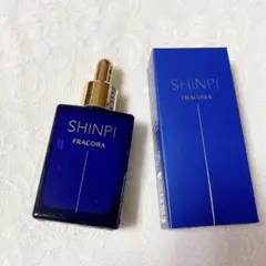 FRACORA SHINPI 美容液 30mL シンピ フラコラ 新品未使用 - メルカリ