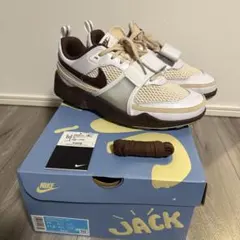 NIKE ZOOM FIELD JACK 10 (US)