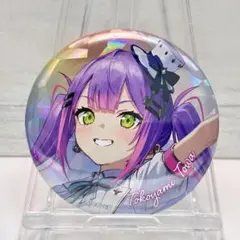 ホロライブ　5th fes ホログラム缶バッジ 2025年最新】5th fes ホログラム缶バッジの人気アイテム - メルカリ