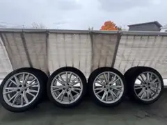 2025年最新】17インチ 7.5j pcd100の人気アイテム - メルカリ