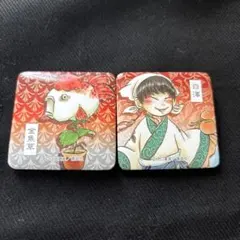 2026年最新】鬼灯の冷徹 白澤の人気アイテム - メルカリ