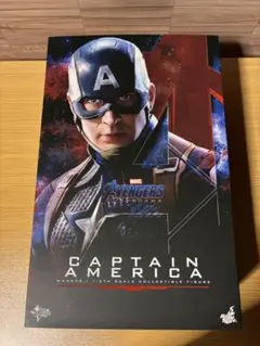 未使用 『シビル・ウォー／キャプテン・アメリカ』ウィンター