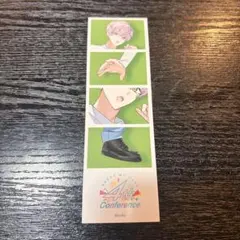 ブレイクマイケース 4thカンファ シーンフィルム 城瀬由鶴