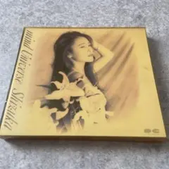 工藤静香 mind Universe
