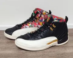 NIKE JORDAN 12 CNY スニーカー
