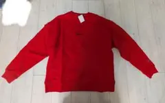 【新品】Karl Kani スウェット レッド Lサイズのサムネイル