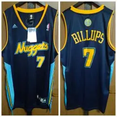 2025年最新】チャウンシー・ビラップスの人気アイテム - メルカリ