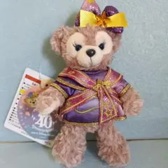 【東京ディズニーシー】40th Dream Go Round シェリーメイ