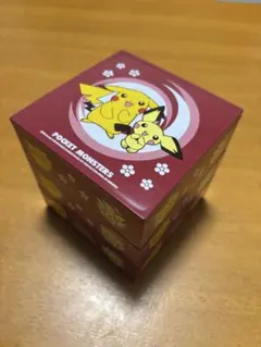 ポケモン重箱二段　ピカチュウとイーブイ Amazon.co.jp: ポケモンセンターオリジナル 重箱二段 ピカチュウと