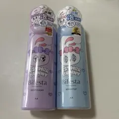 Bifesta Esther Bunny 泡洗顔 2本セットのサムネイル