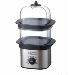 Russell Hobbs クイックミニスチーマー 3000JPのサムネイル