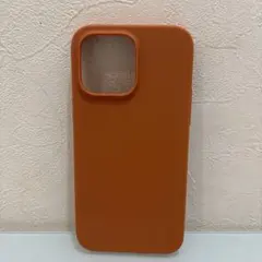 MUJI 再生TPU スマートフォンケース iPhone 14 Pro Maxのサムネイル