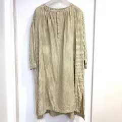 GOHEMP ゴーヘンプ　ワンピース
