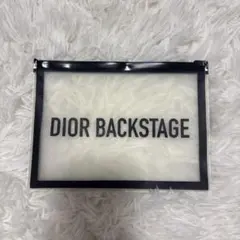 dior ポーチ