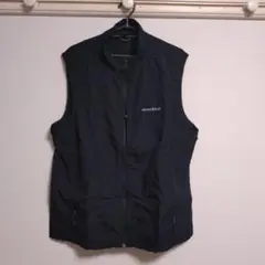 mont-bell　モンベル　O.D.ベスト Men's　サイズXL