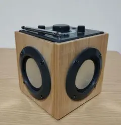 2025年最新】ウッディラジオの人気アイテム - メルカリ