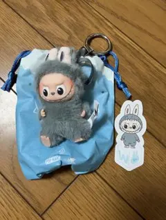 pin for love ぬいぐるみ