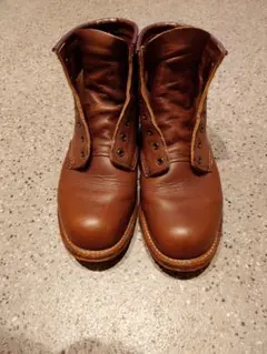 2025年最新】レッドウィング 8285の人気アイテム - メルカリ