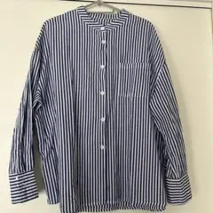 ストライプシャツ シャツ