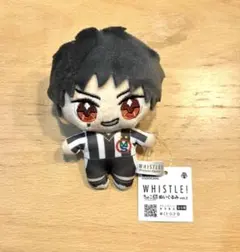 2025年最新】ホイッスル キャラクターグッズの人気アイテム - メルカリ