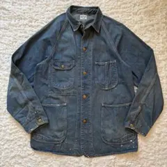 DENIME ドゥニーム DNM-J カバーオール 91-J - メルカリ