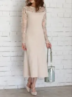 ROYALPARTY ロイヤルパーティー ワンピース