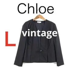 2026年最新】Chloe レディース ノーカラージャケットの人気アイテム