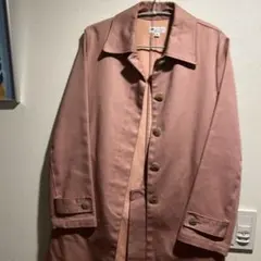 スプリングコート