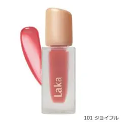 Laka ラカ フルーティーグラムティント 101 ジョイフル