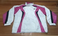 YONEX　ヨネックス　ユニM　ウィンドブレーカー　テニス　バドミントン　匿名