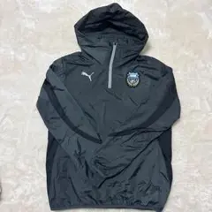 川崎フロンターレ　PUMAセレモニートップ　ウェア