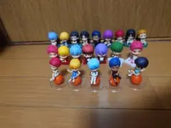 ぼっち・ざ・ろっく！ かっぱ寿司 アクリルスタンド まとめ売り - メルカリ