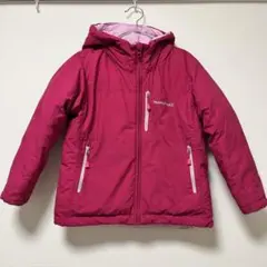 mont-bell モンベル　コロラドパーカ　リバーシブル　ダウン　120