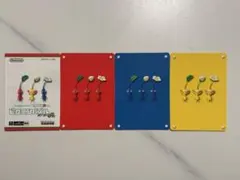 ピクミン2 パズルカードe+ 30枚 - メルカリ