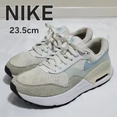 NIKE ナイキ AIR MAX SYSTM スニーカー 23.5cm