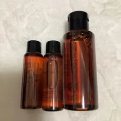 アルティム8∞ スブリムビューティクレンジングオイル