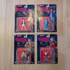 2025年最新】ストレンジャーシングス フィギュアの人気アイテム - メルカリ