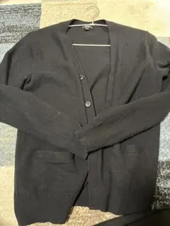 UNIQLOニットカーディガン